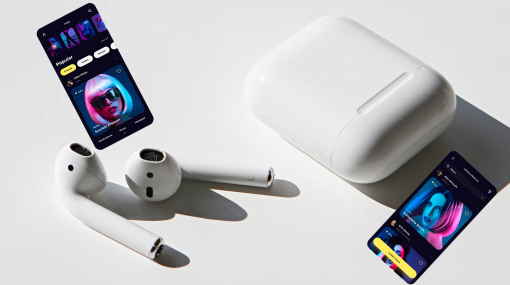 Airpod mv7n2 discount